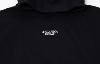 Pronounced "Atlanna" Hoodie