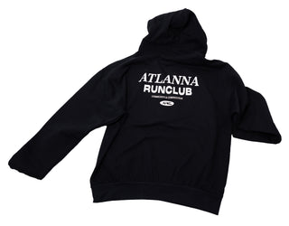 Pronounced "Atlanna" Hoodie
