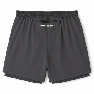 ARC Men's Run Shorts