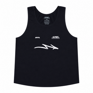 ARC Women's Cropped Singlet