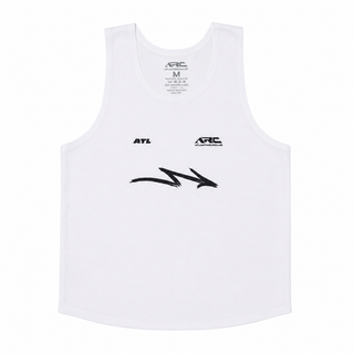 ARC Women's Cropped Singlet