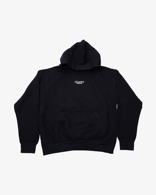 Pronounced "Atlanna" Hoodie