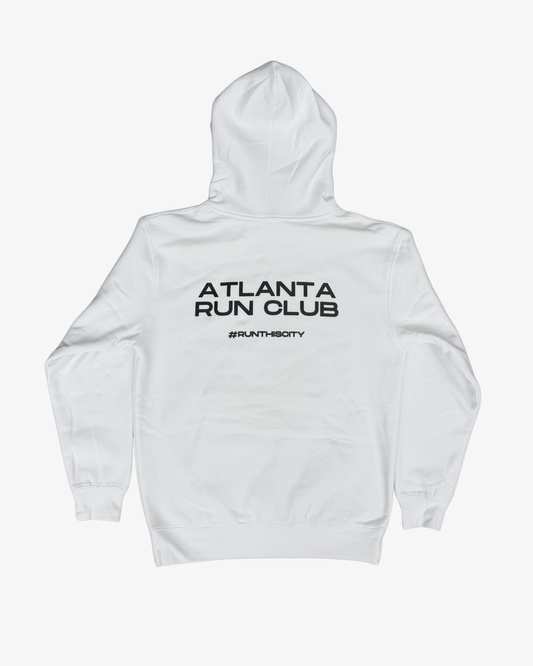 2026 ARC Hoodie (WHITE)