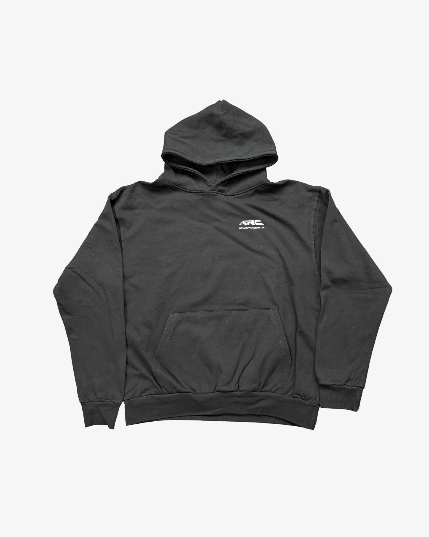 Rain or Shine Hoodie