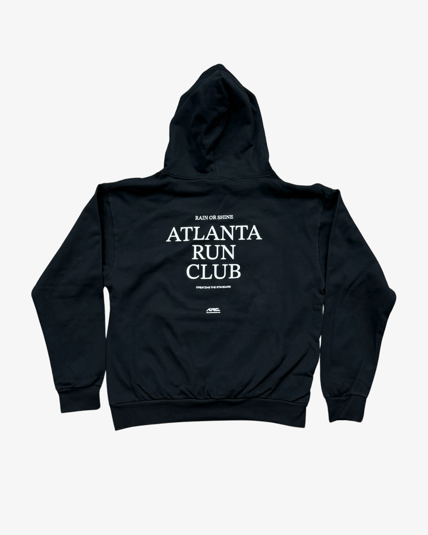 Rain or Shine Hoodie