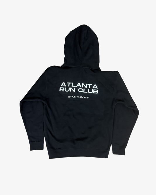 2026 ARC Hoodie (BLACK)